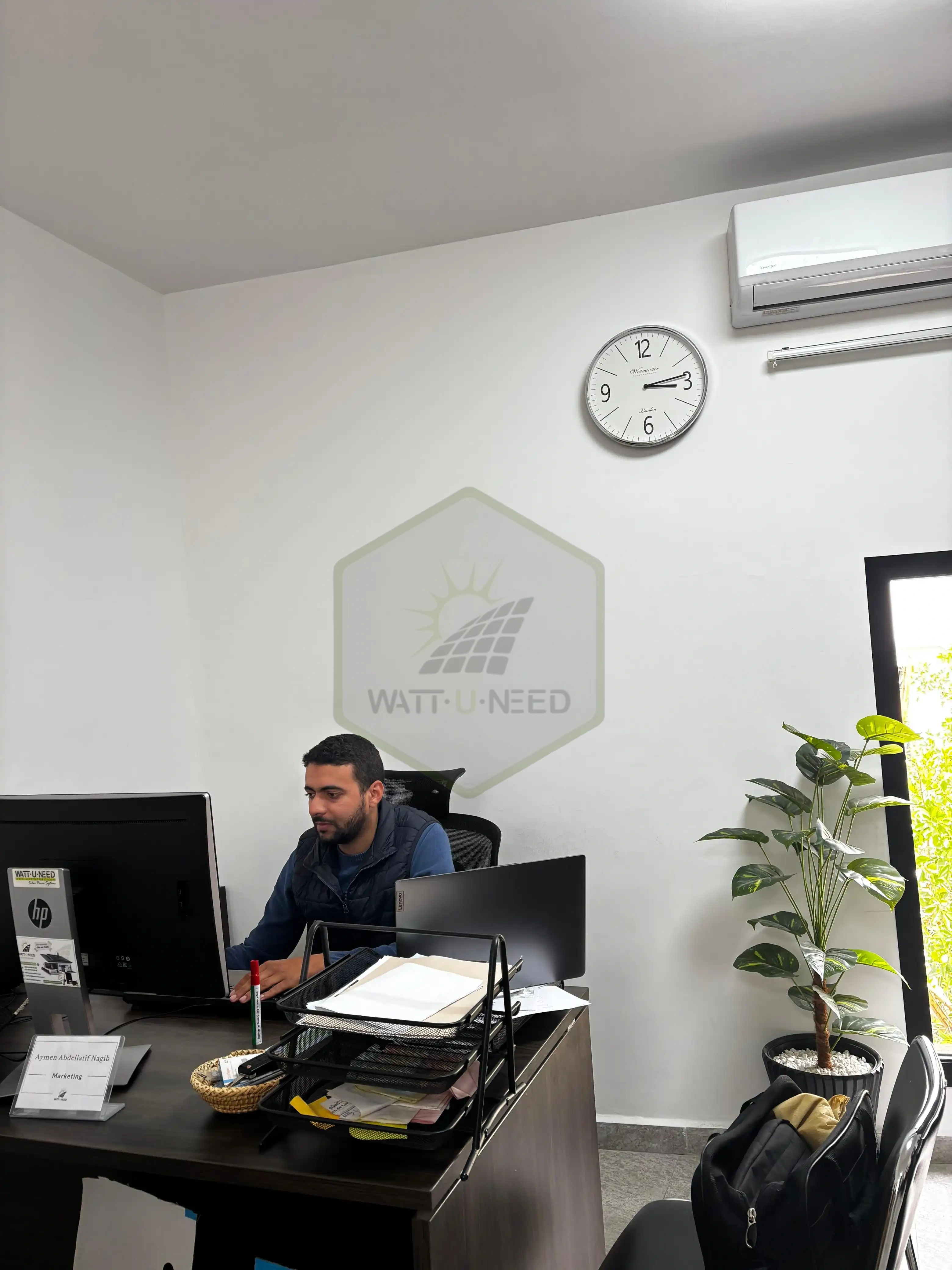 Solutions bureaux et sites isolés Wattuneed Maroc - Image 4